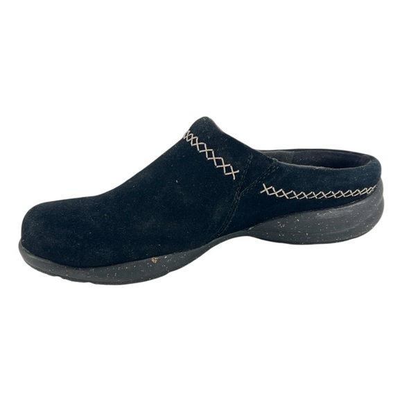 Clarks Women's Roseville Echo Clog | 7 - Picture 2 of 5